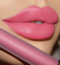 Fuschia Liquid lipstick